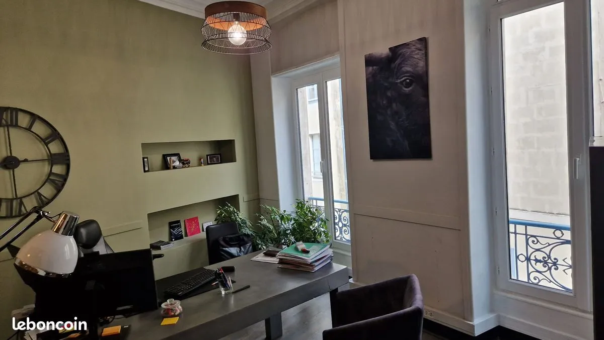 Bureau