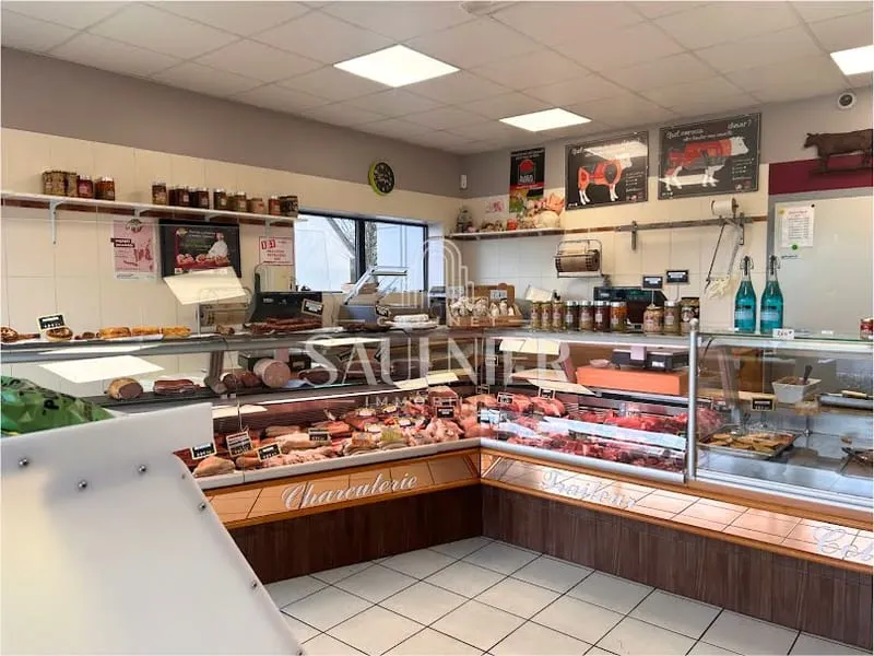Local commercial