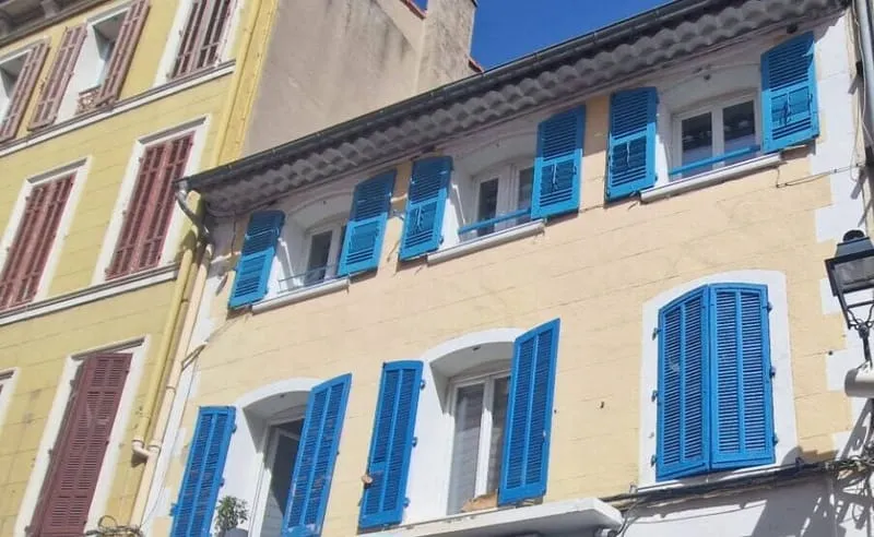 Immeuble