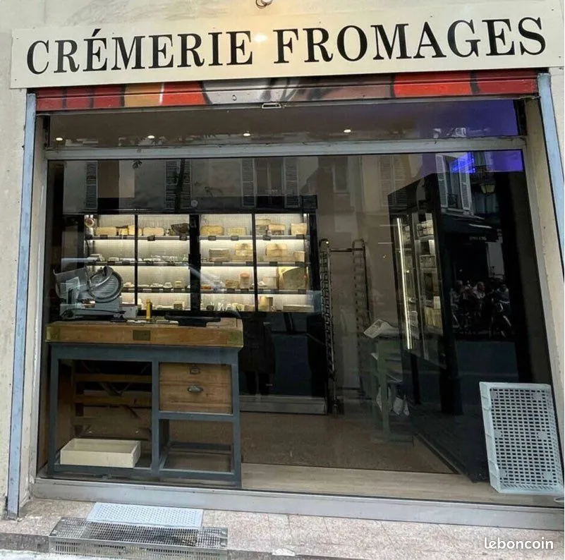 Local commercial