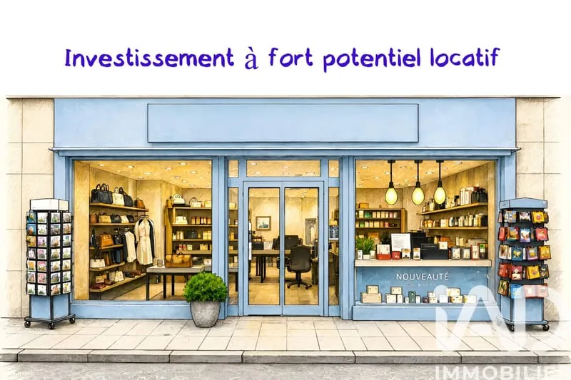 Local commercial
