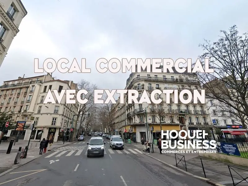 Local commercial