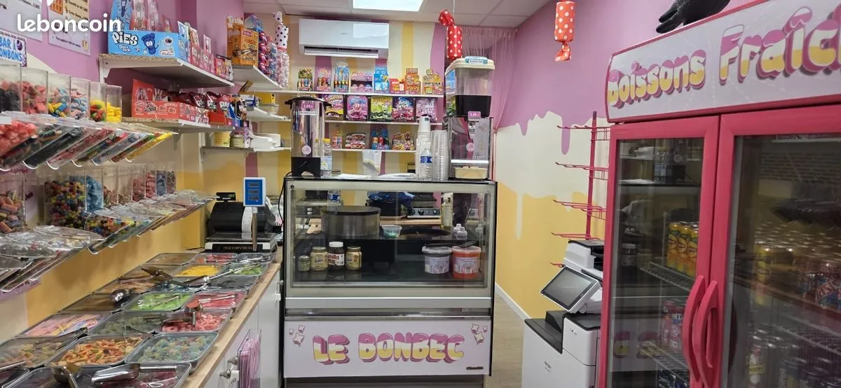 Local commercial