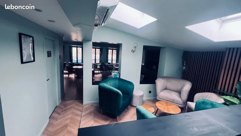Local commercial