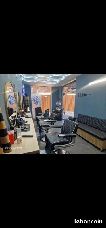Local commercial
