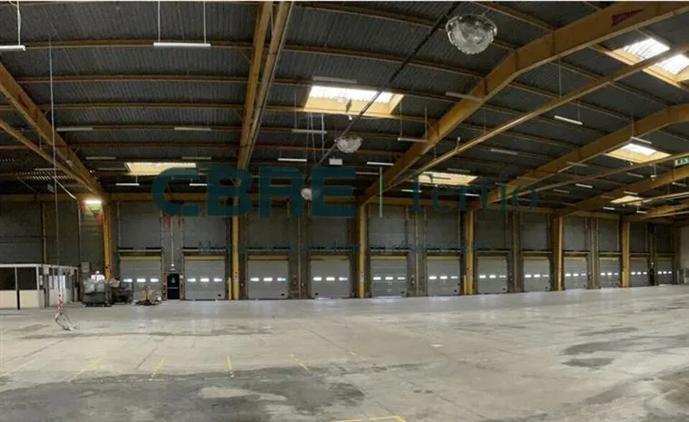 Logistique