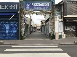 Local commercial