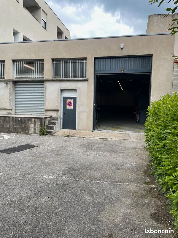 Logistique