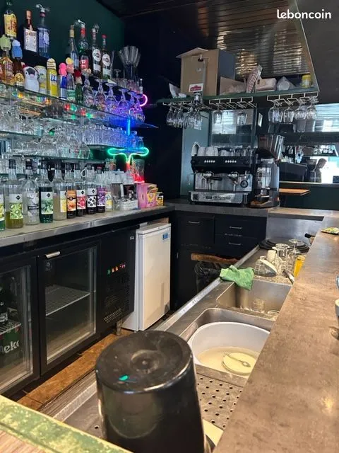 Local commercial