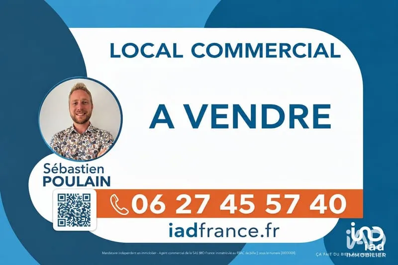 Local commercial