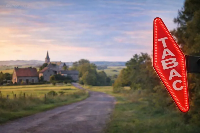 Local commercial