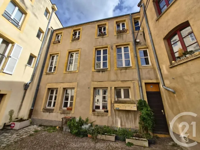 Immeuble