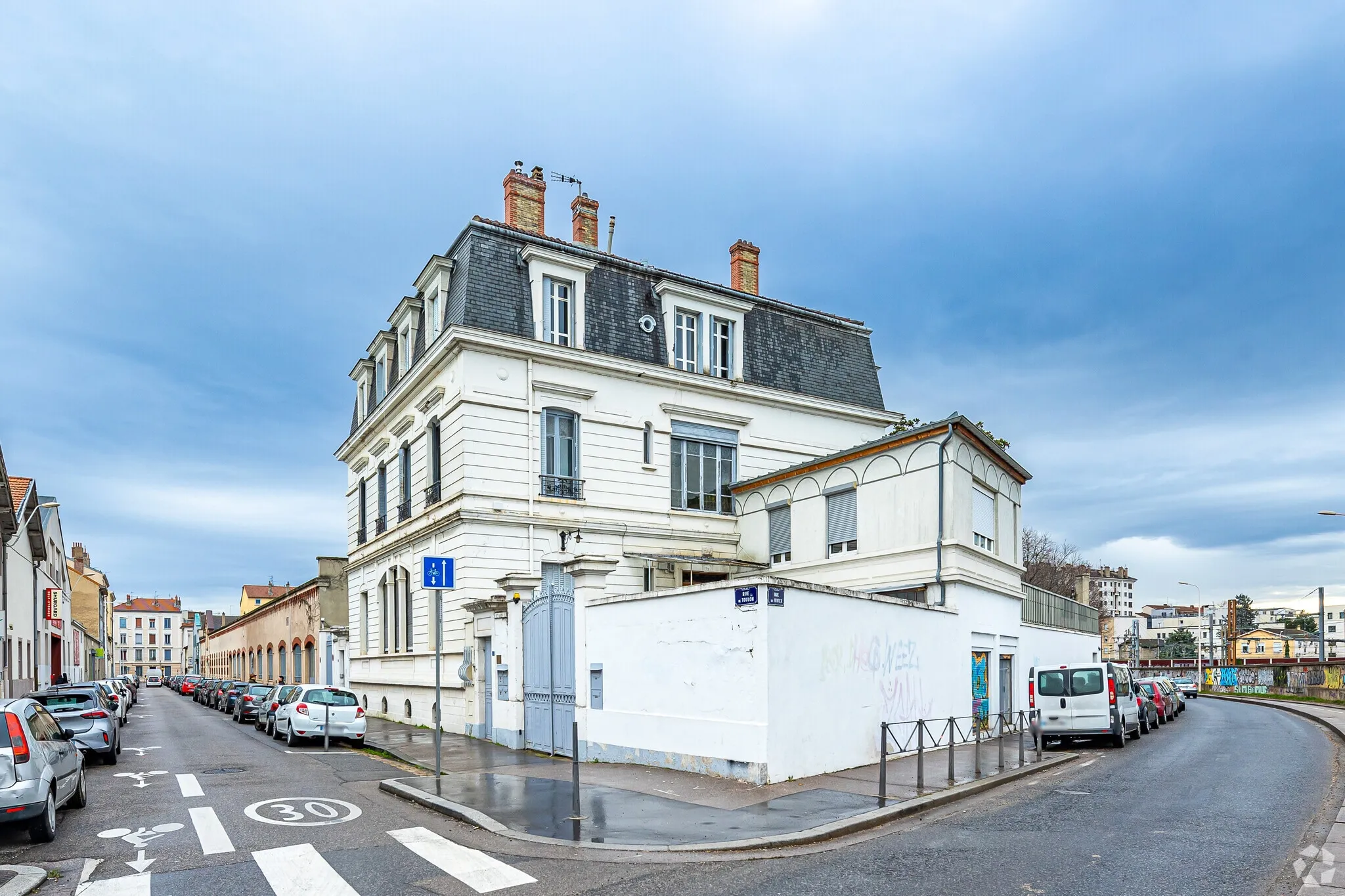 Bureau