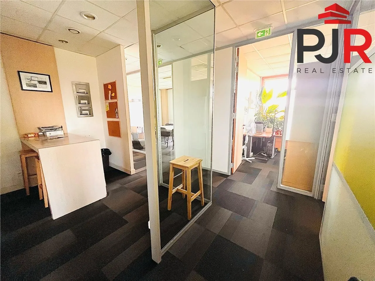 Bureau
