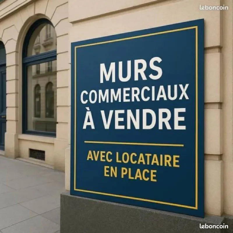 Local commercial