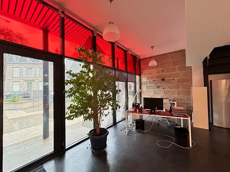 Bureau