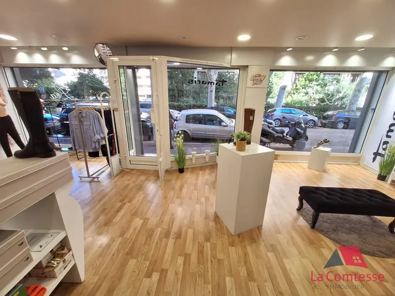 Local commercial