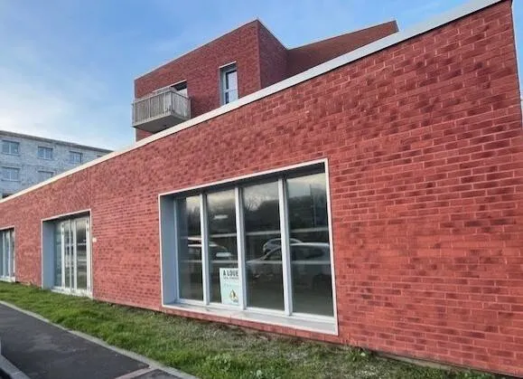 Local commercial