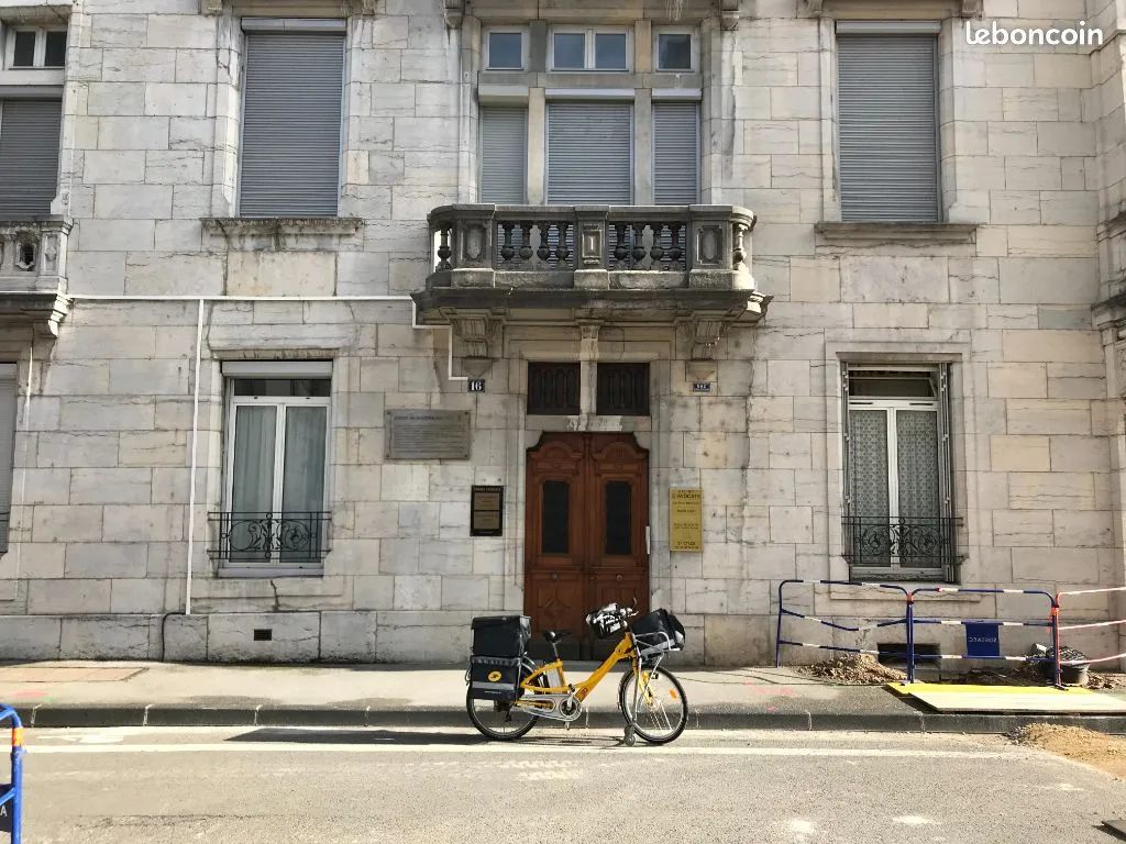 Bureau
