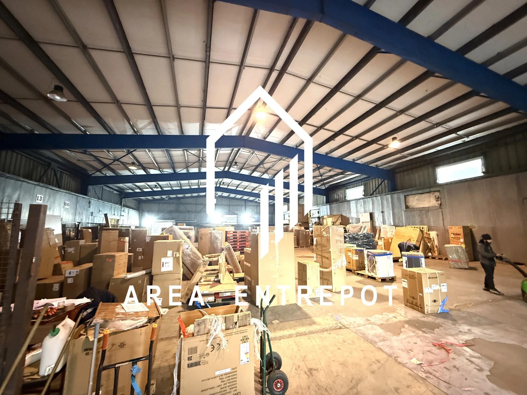 Logistique