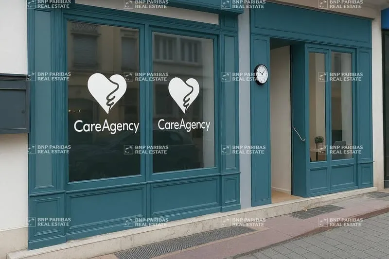 Local commercial