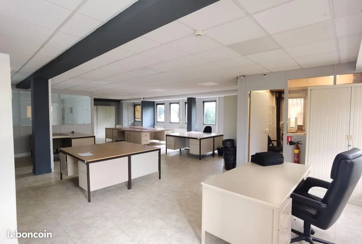 Bureau