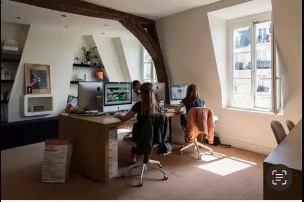 Bureau