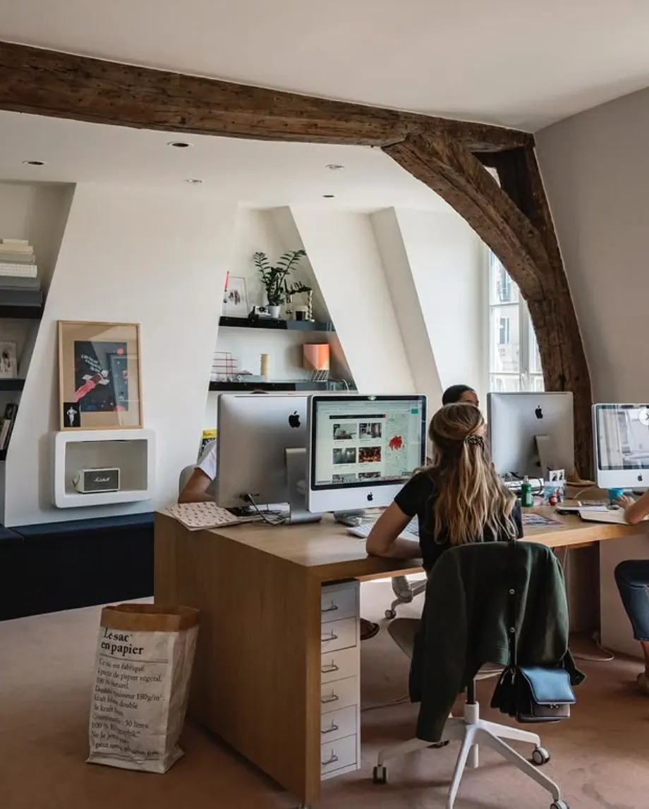 Bureau
