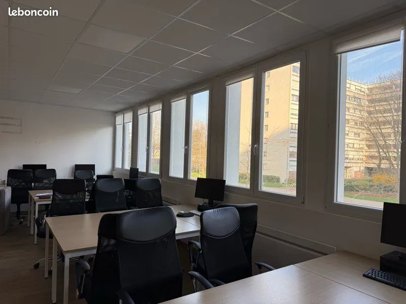 Bureau