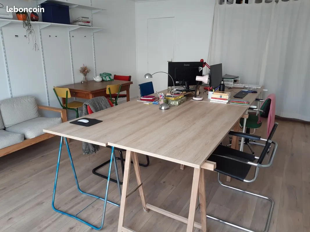 Bureau