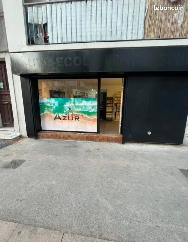 Local commercial