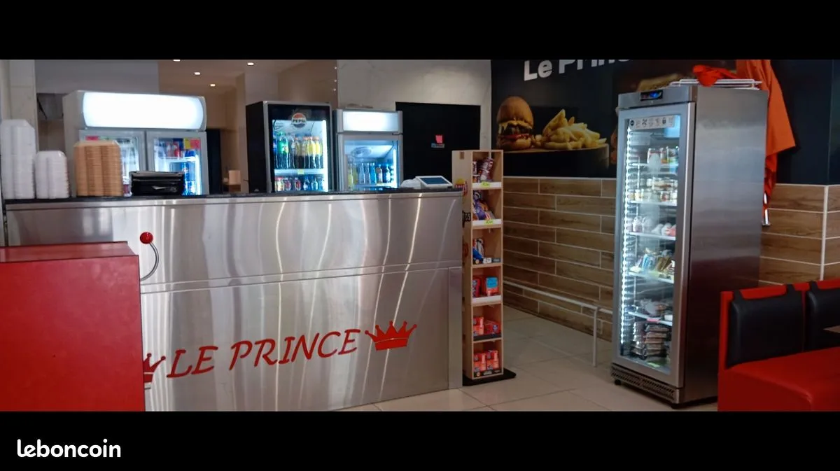 Local commercial