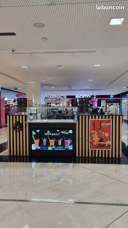 Local commercial