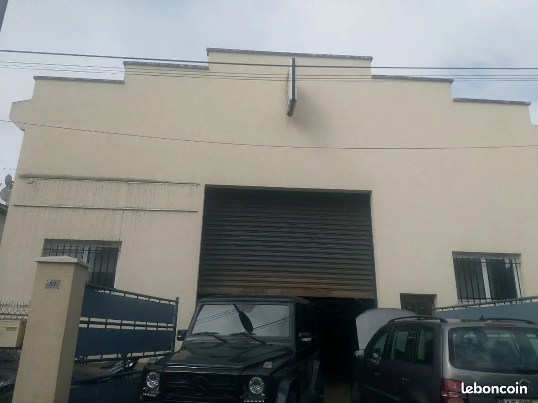 Local commercial