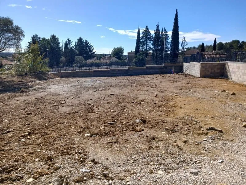 Terrain