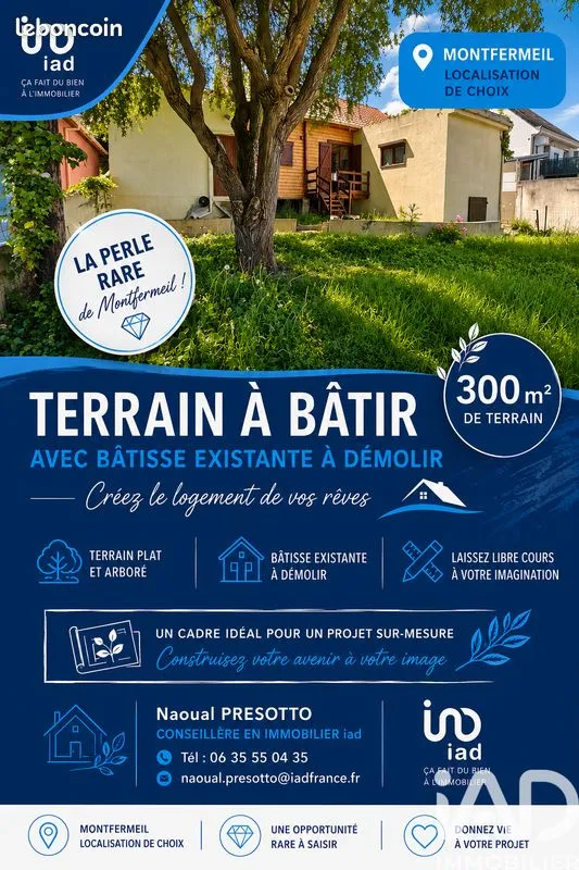 Terrain