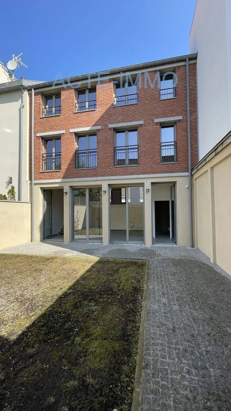 Immeuble