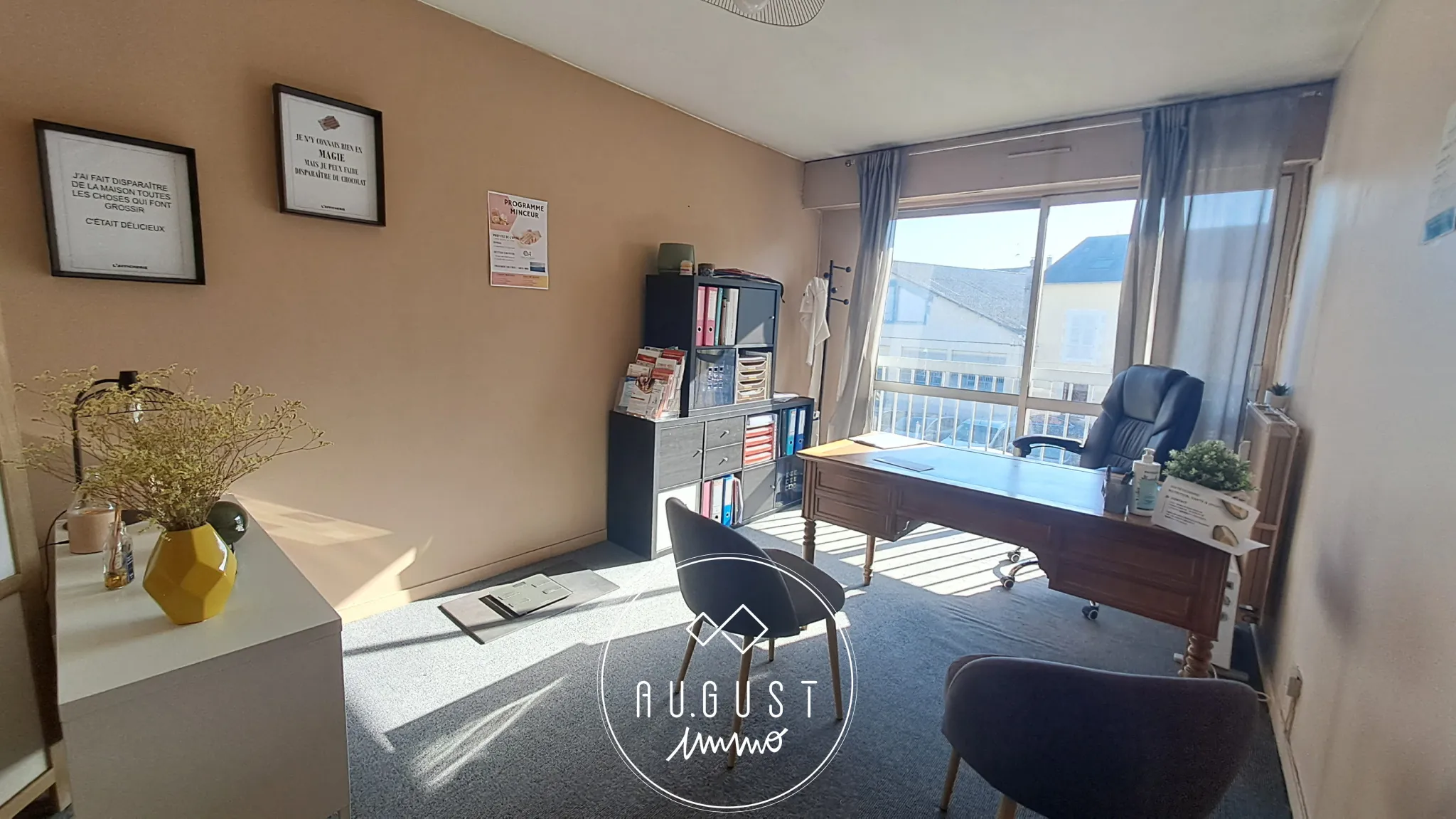 Bureau