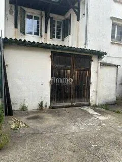 Local d'activité