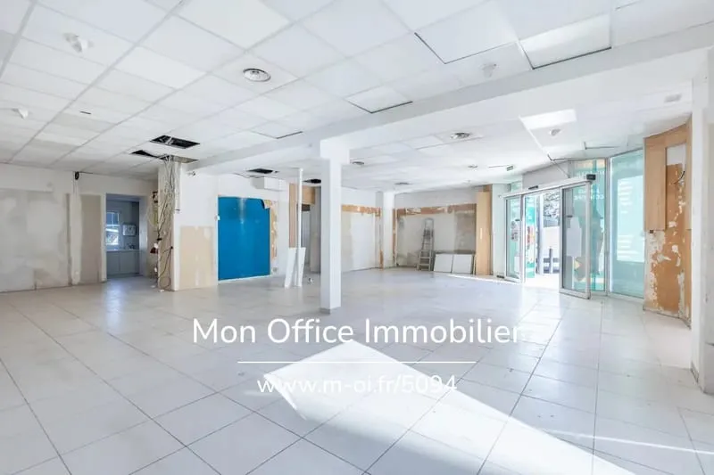 Local commercial