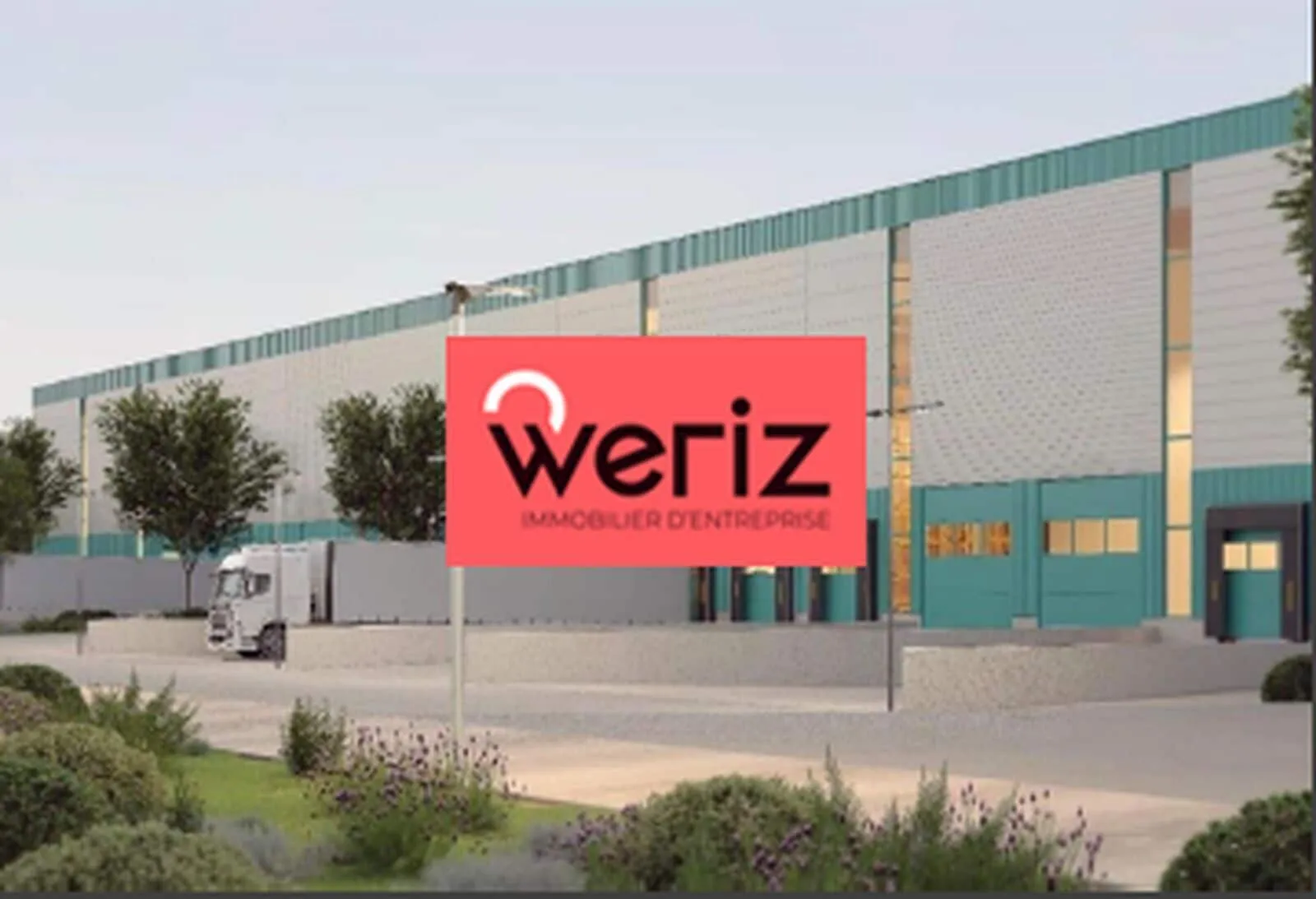 Logistique