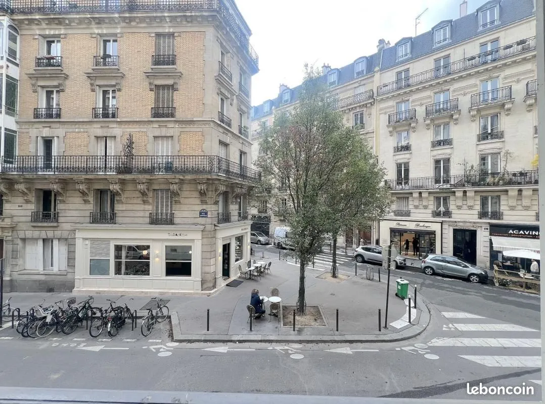 Bureau