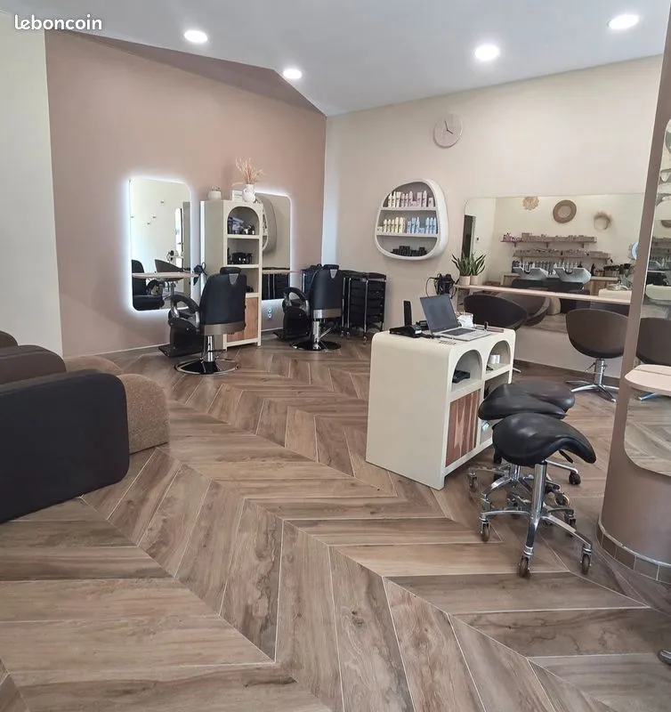 Local commercial