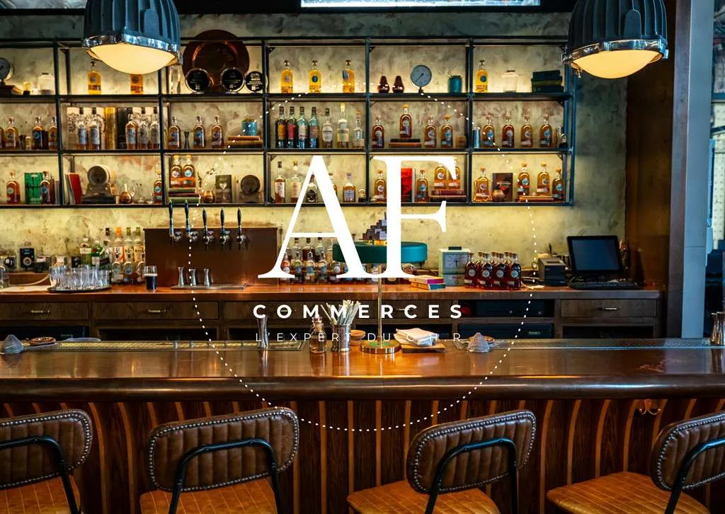 Local commercial