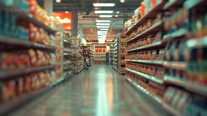 Local commercial