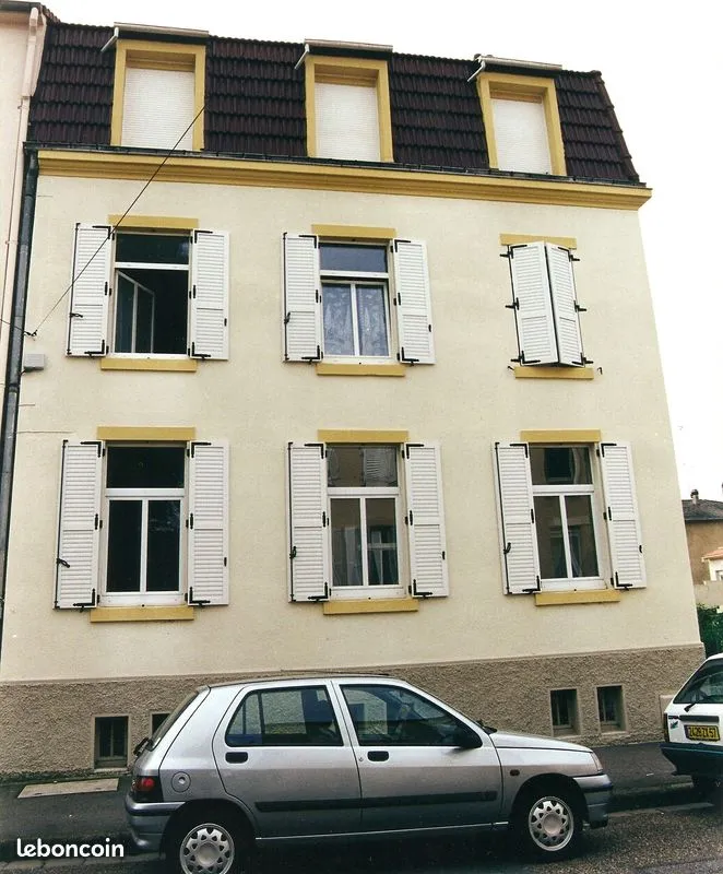 Immeuble