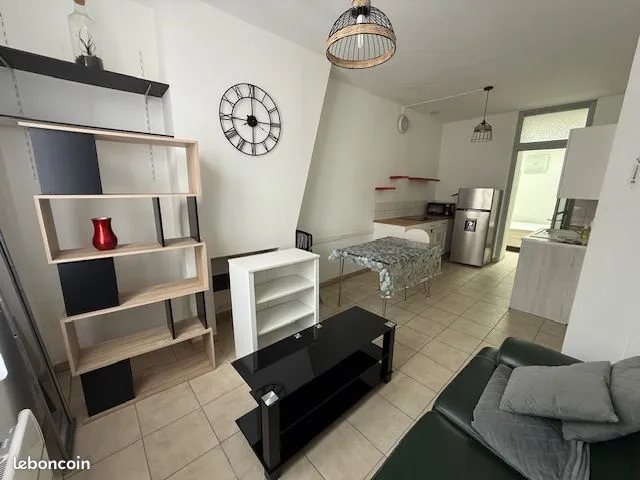 130 Rue Riolan 80000 Amiens, Amiens