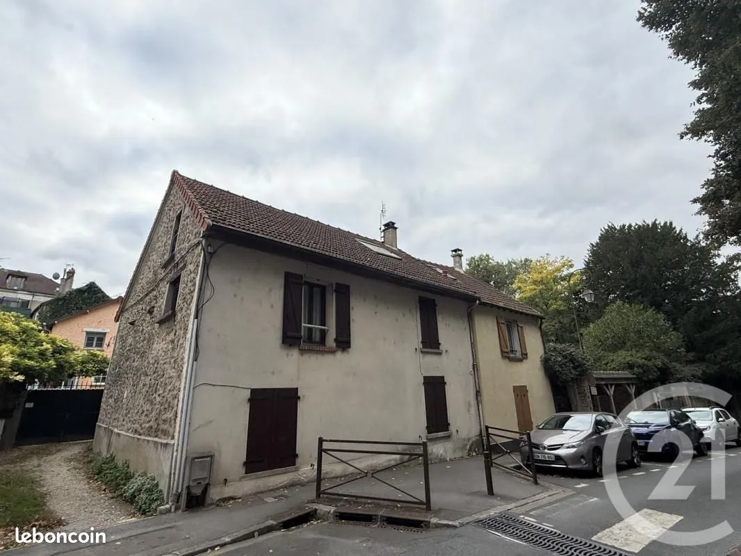 Morsang-Sur-Orge, Morsang-Sur-Orge