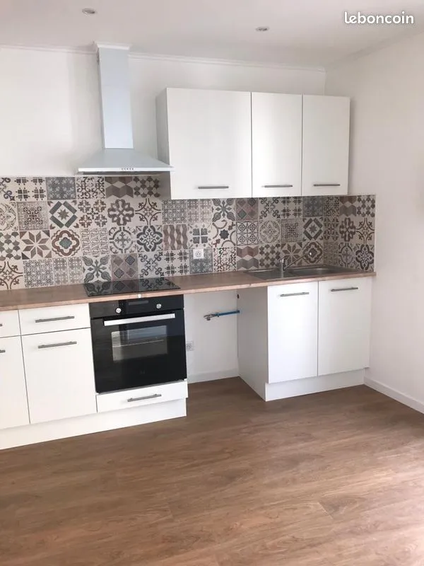 50 Rue Victor Hugo 34500 Béziers, Béziers