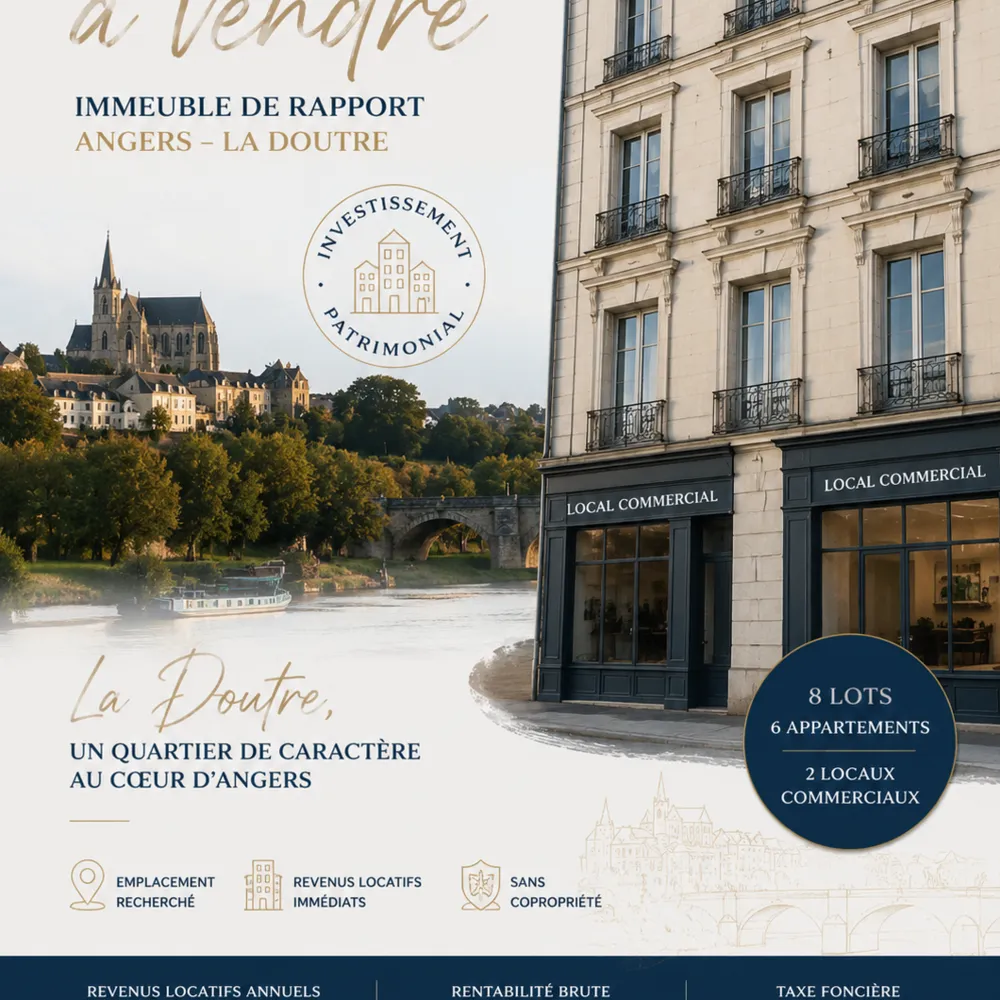Immeuble